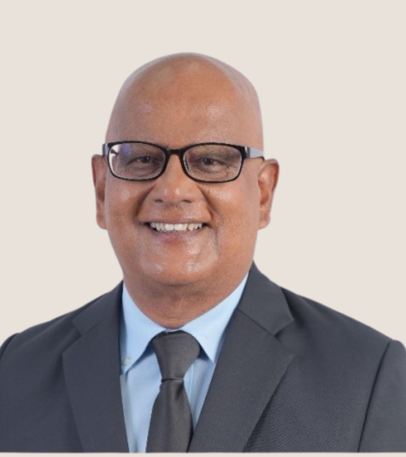 Ellil Mathiyan Lakshmanan
